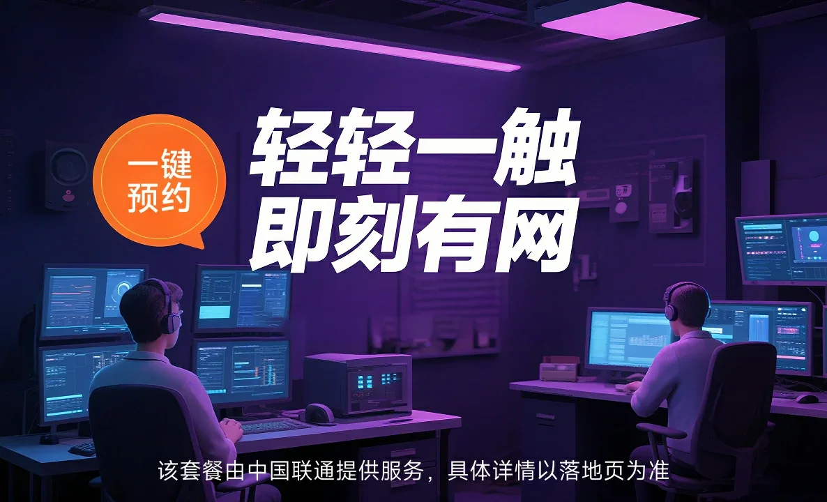 鸡冠区中国联通